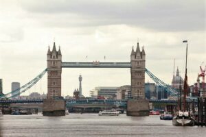 Sapphire Blue Travel