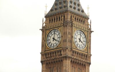 Exploring Westminster: History, Icons & Hidden Corners of London