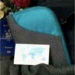Sapphire Blue Travel