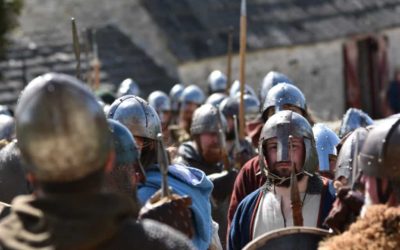 9 Unique European Festivals and Celebrations