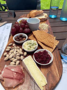 Sapphire Blue Travel