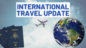 international update
