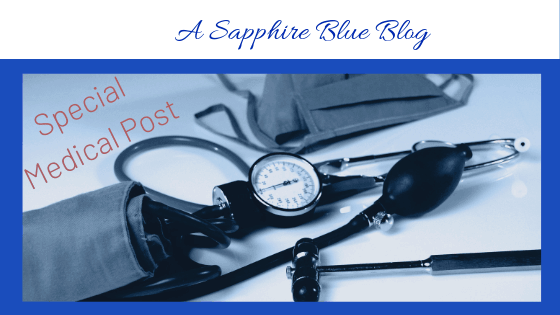 Sapphire Blue Travel - Pulmonary Embolism