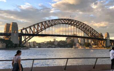 7 Things to do in the Rocks & Circular Quay.