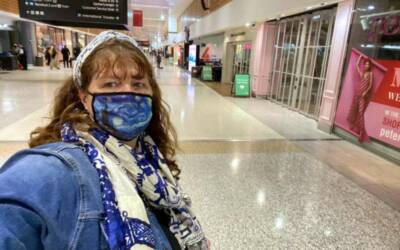 Feel Prepared and Confident Travelling.