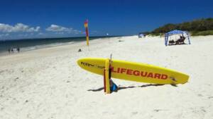 Sapphire Blue Travel