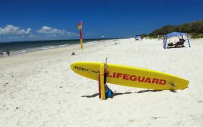 Things to Do on Bribie Island