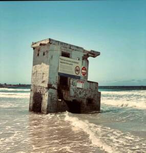 Sapphire Blue Travel