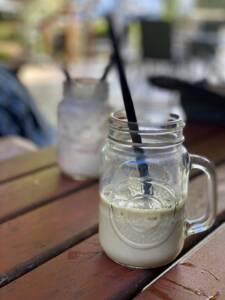 Sapphire Blue Travel