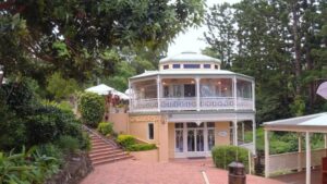 Sapphire Blue Travel