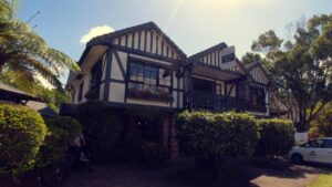 Sapphire Blue Travel