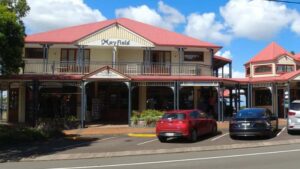 Sapphire Blue Travel