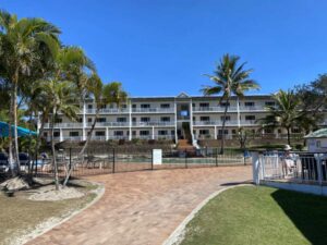 Sapphire Blue Travel - K'gari