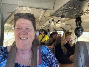 Sapphire Blue Travel - K'gari