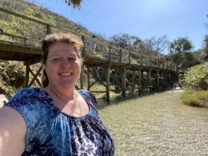 Sapphire Blue Travel - K'gari