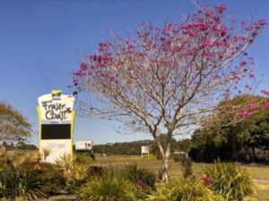Sapphire Blue Travel - Hervey Bay