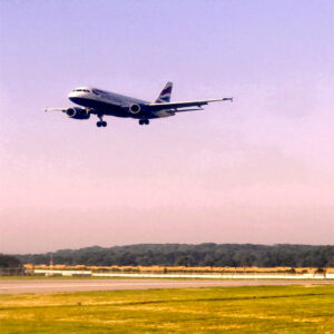 Sapphire Blue Travel