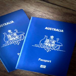 Sapphire Blue Travel