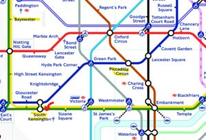 Sapphire Blue Travel