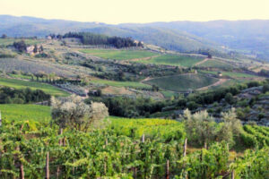 Sapphire Blue Travel