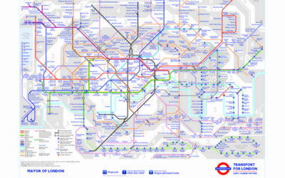 How To Use The London Underground