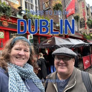 Sapphire Blue Travel