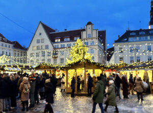 Sapphire Blue Travel