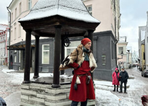 Sapphire Blue Travel