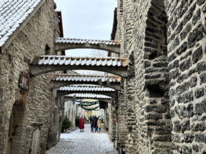 Sapphire Blue Travel