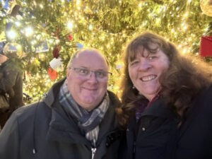 Sapphire Blue Travel