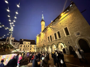 Sapphire Blue Travel