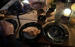 Sapphire Blue Travel