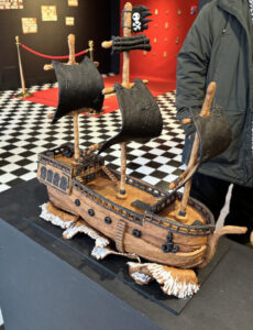 Sapphire Blue Travel