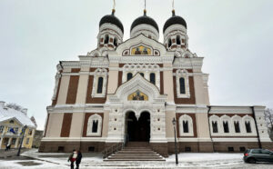 Sapphire Blue Travel