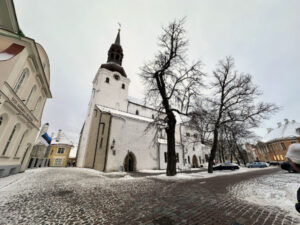 Sapphire Blue Travel