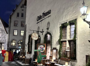 Sapphire Blue Travel