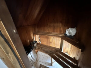 Sapphire Blue Travel