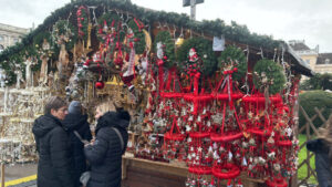 Sapphire Blue Travel