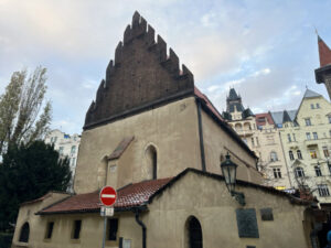 Sapphire Blue Travel