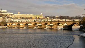 Sapphire Blue Travel