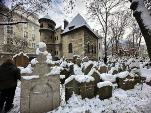 Sapphire Blue Travel