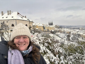 sapphire blue travel