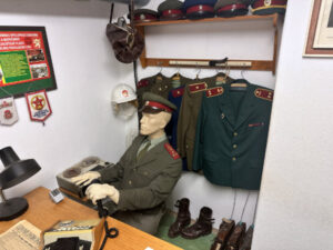 sapphire blue travel