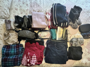 Sapphire Blue Travel