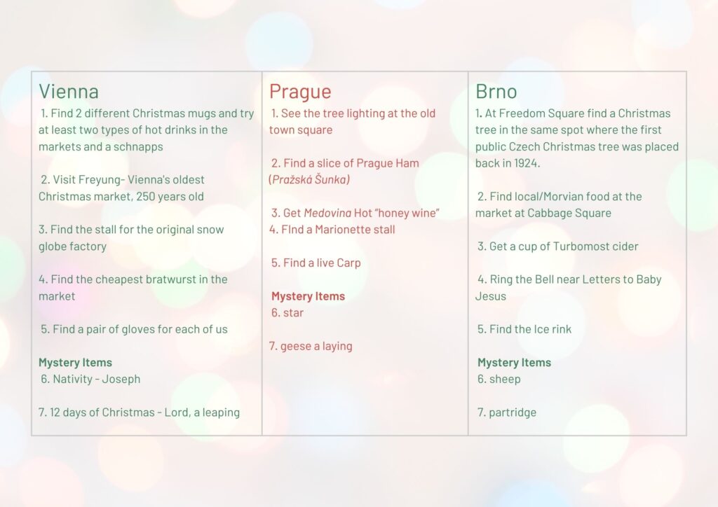 sapphire blue travel