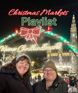 Sapphire Blue Travel