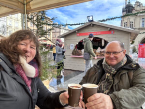 Sapphire Blue Travel