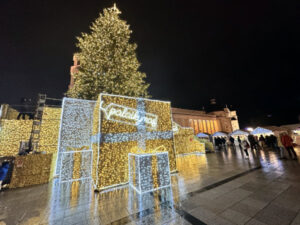 Sapphire Blue Travel