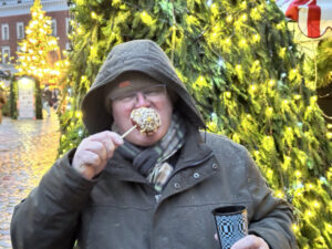 Sapphire Blue Travel