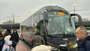 Sapphire Blue Travel